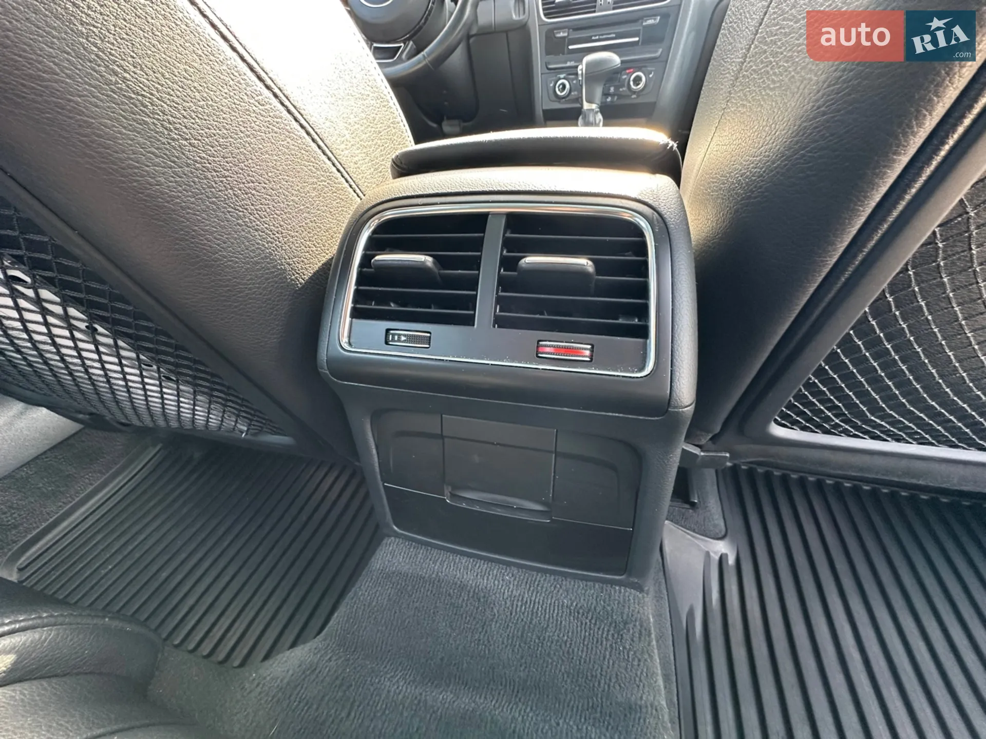 2013 Audi A4 allroad - мініатюра 15