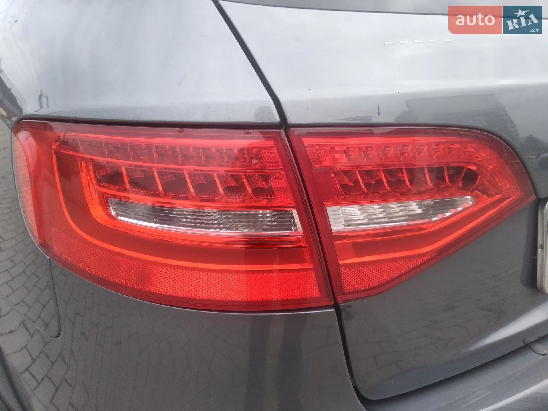 2012 Audi A4 allroad - мініатюра 8