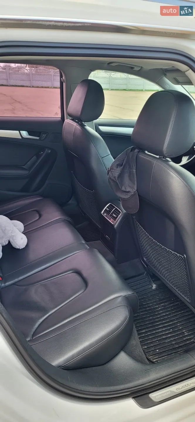 2014 Audi A4 allroad - мініатюра 21