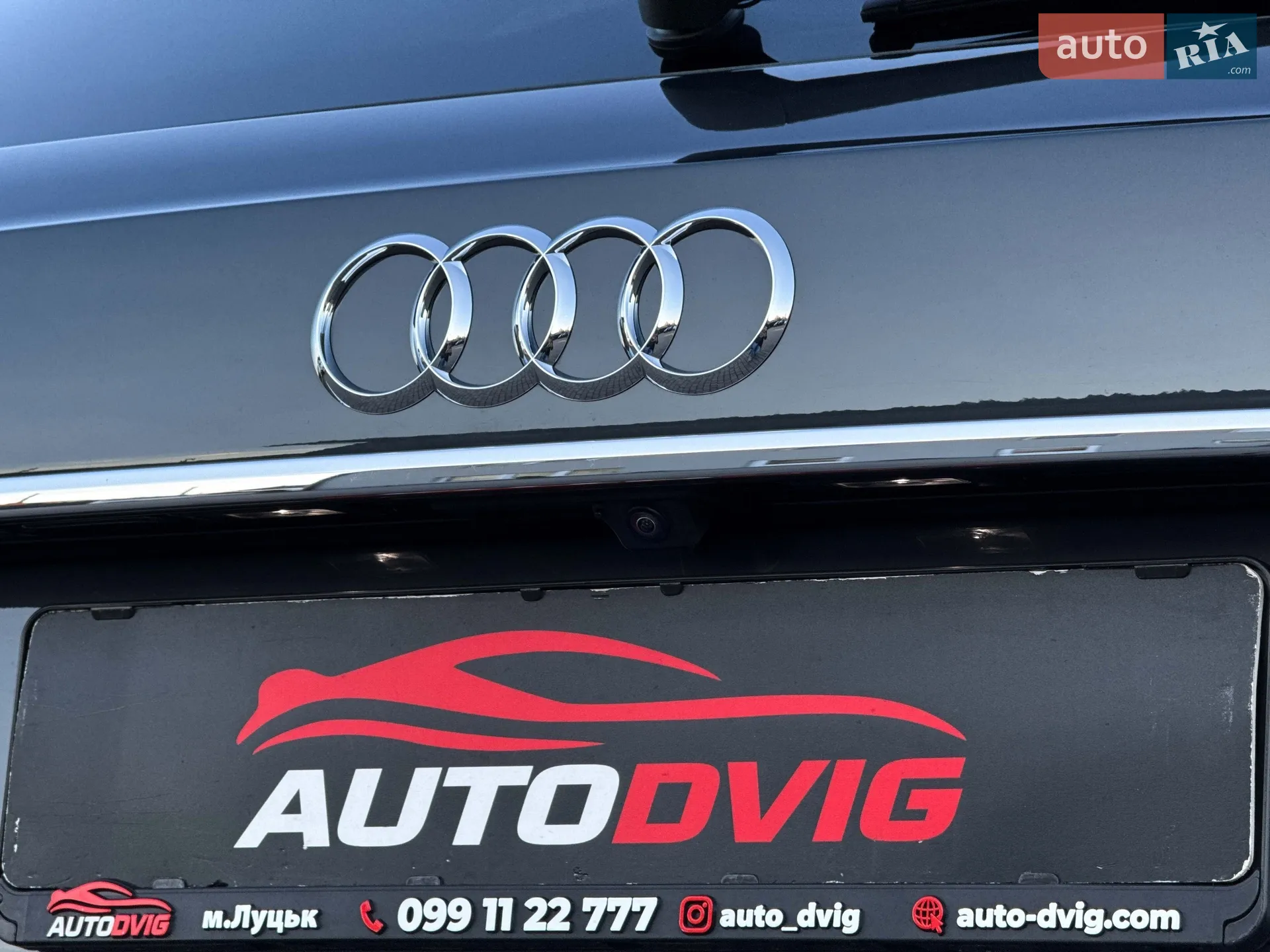 2019 Audi A4 allroad - мініатюра 28