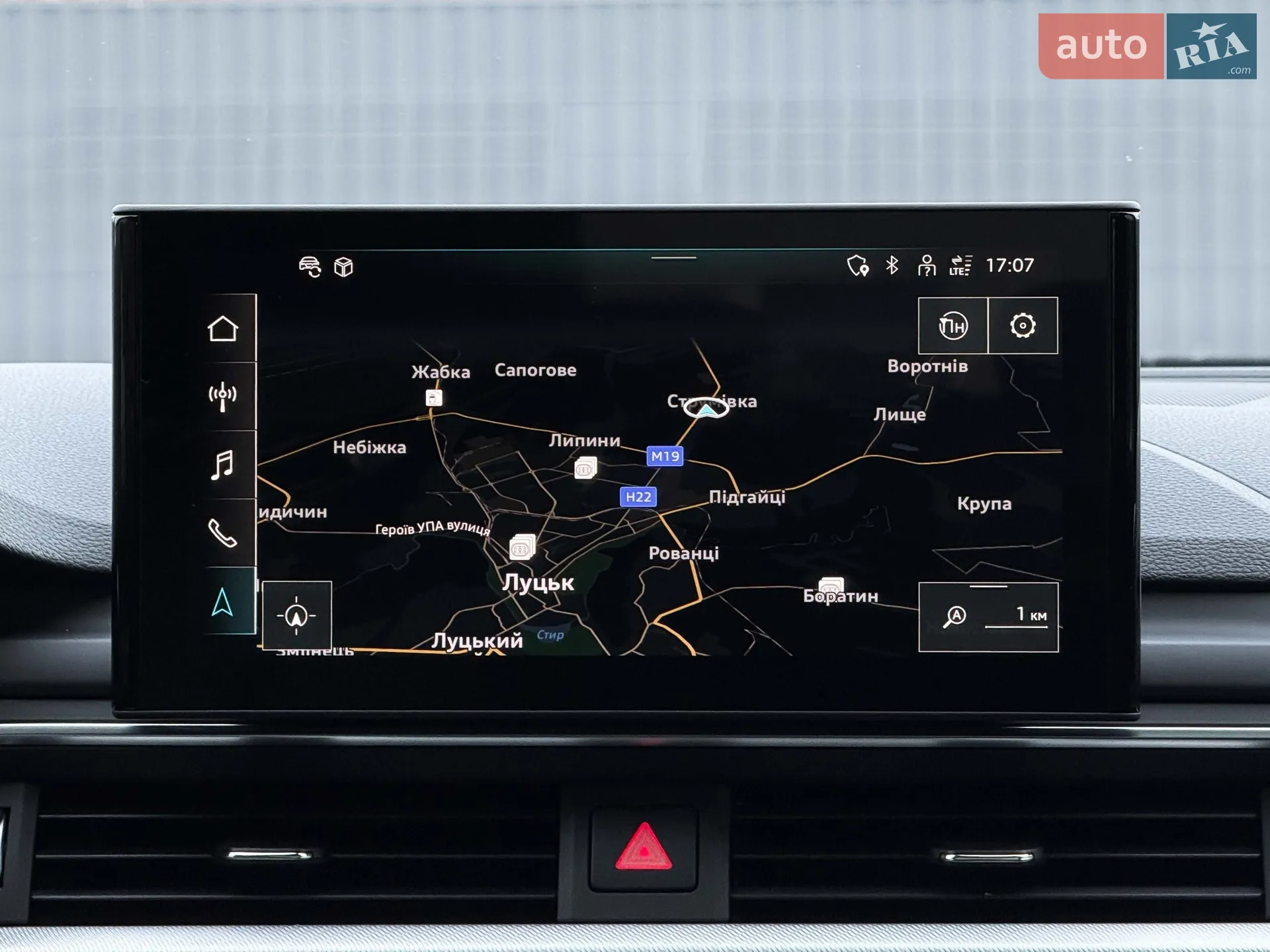 2019 Audi A4 allroad - мініатюра 91