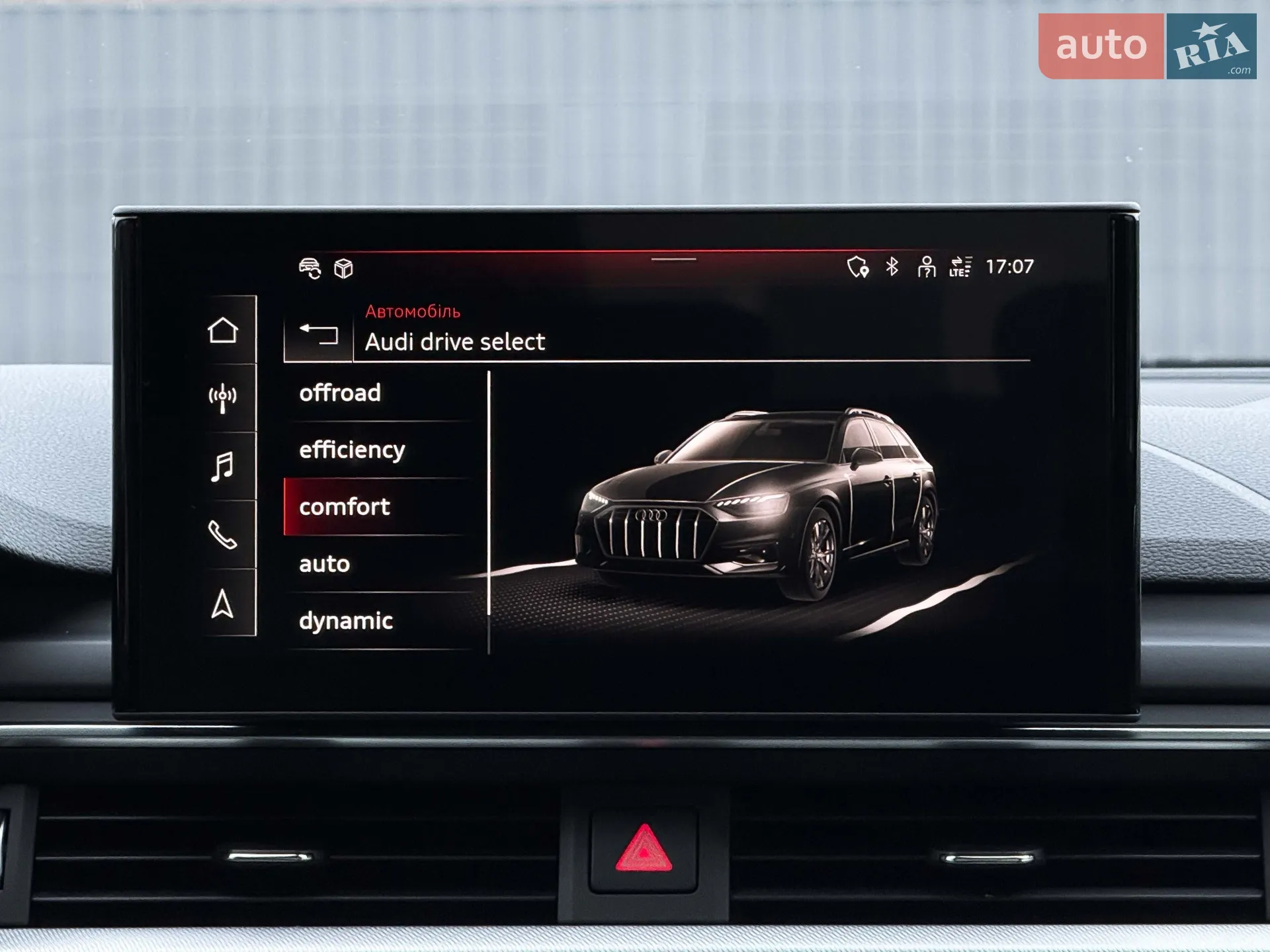 2019 Audi A4 allroad - мініатюра 94