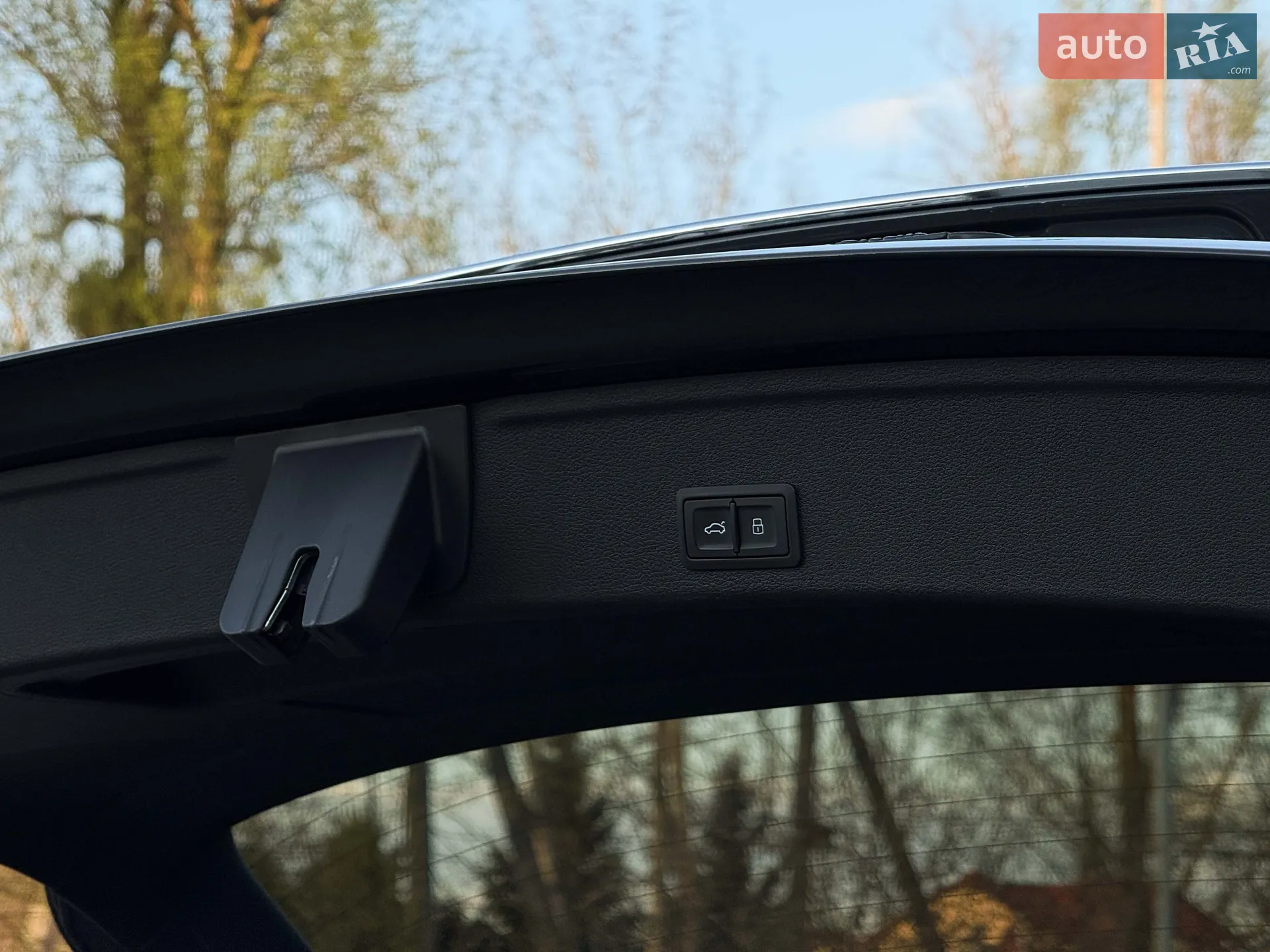 2019 Audi A4 allroad - мініатюра 73