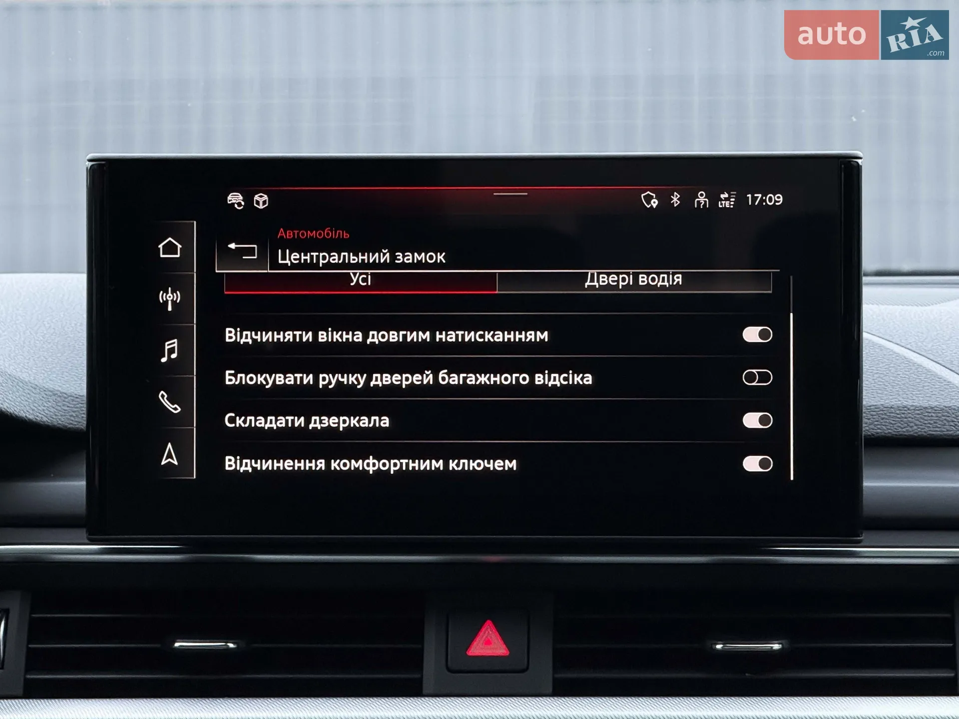 2019 Audi A4 allroad - мініатюра 105