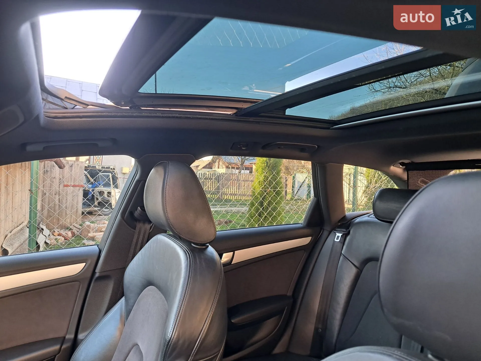 2015 Audi A4 allroad - мініатюра 10