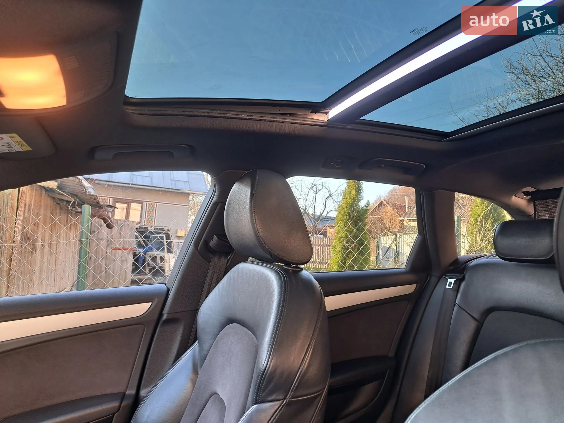 2015 Audi A4 allroad - мініатюра 13