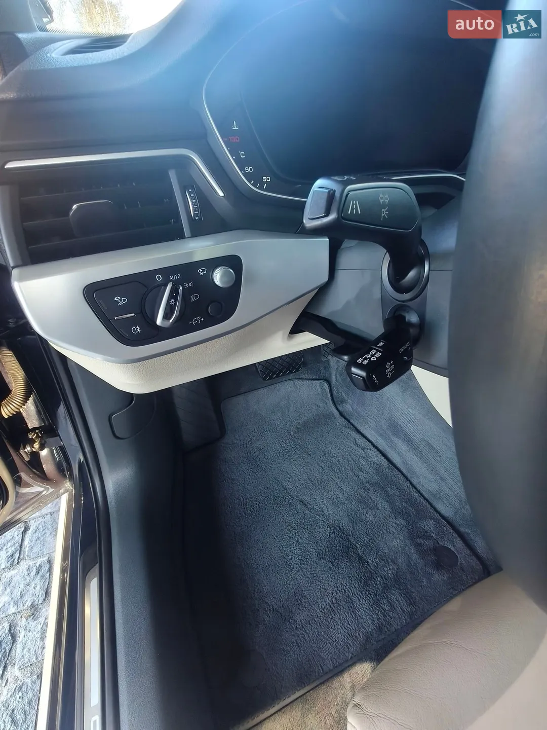 2016 Audi A4 allroad - мініатюра 24