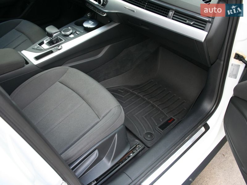 Універсал Audi A4 Allroad 2017 в Хмельницькому