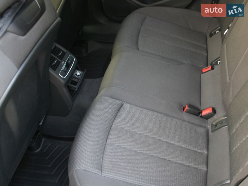 Універсал Audi A4 Allroad 2017 в Хмельницькому