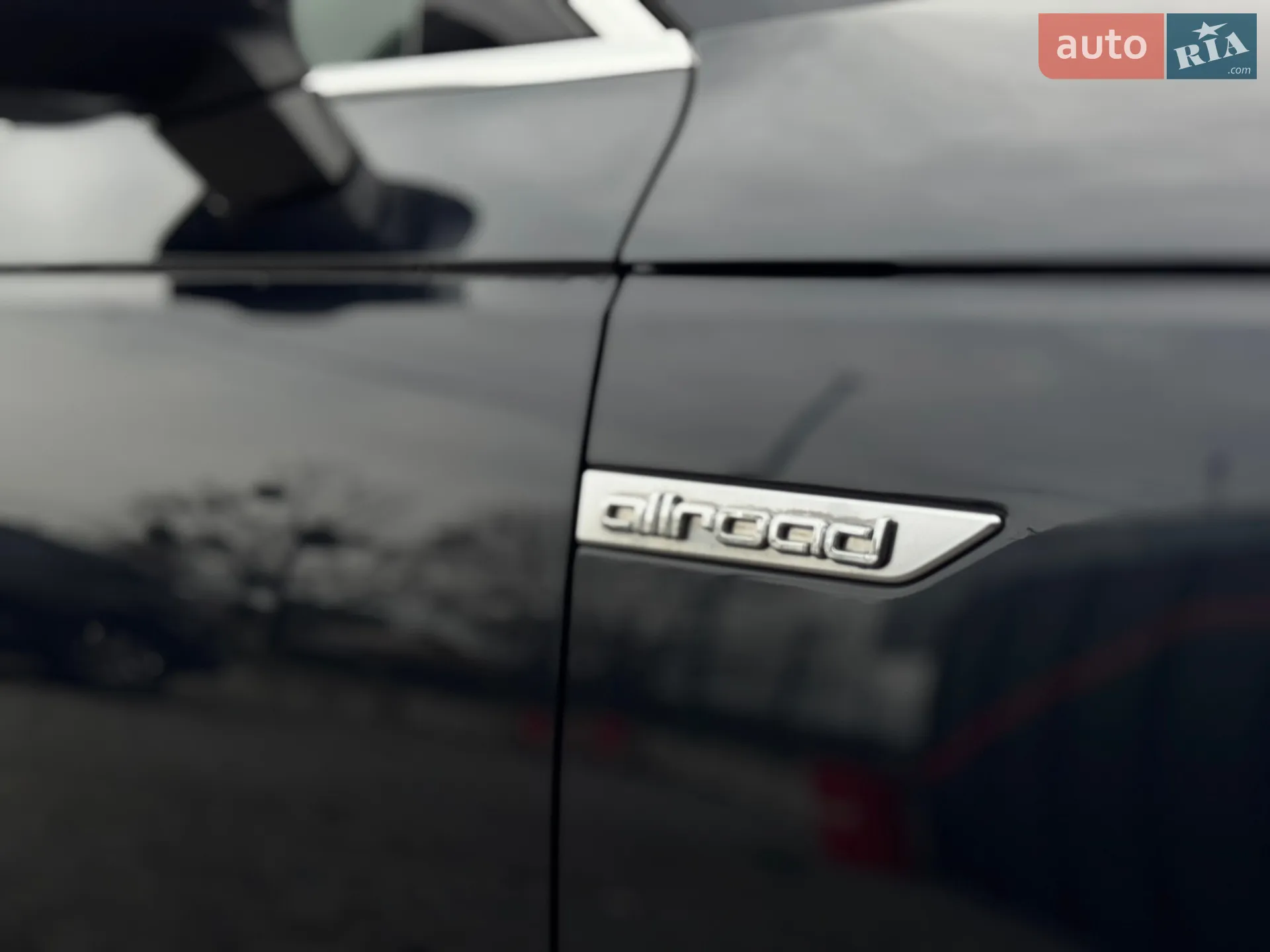 2017 Audi A4 allroad - мініатюра 23