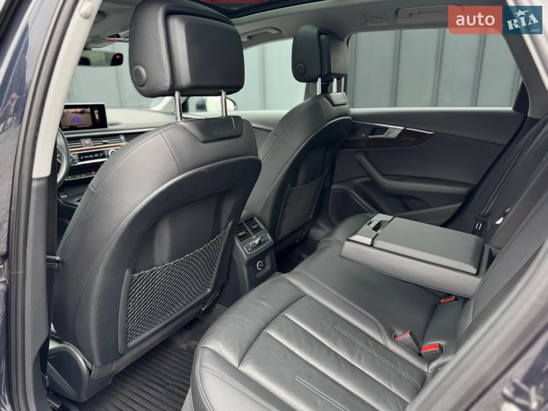 2017 Audi A4 allroad - мініатюра 43