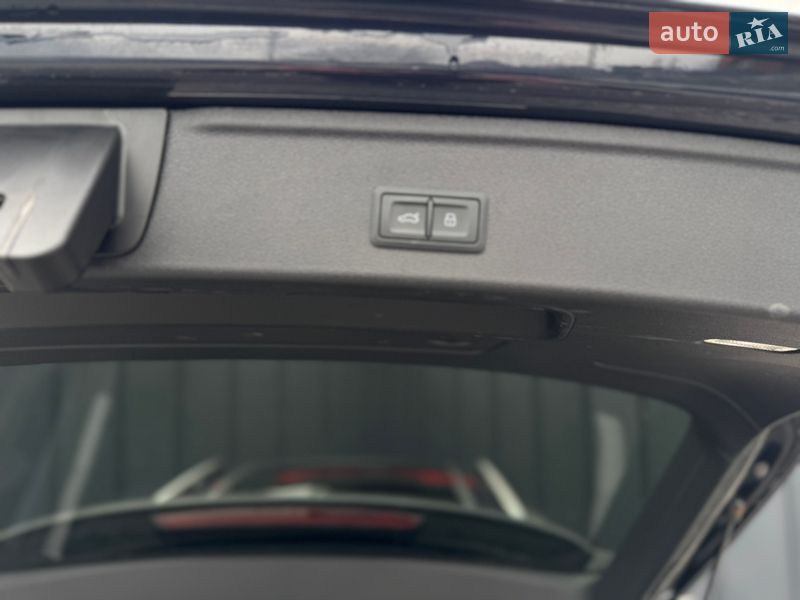 Універсал Audi A4 Allroad 2017 в Луцьку