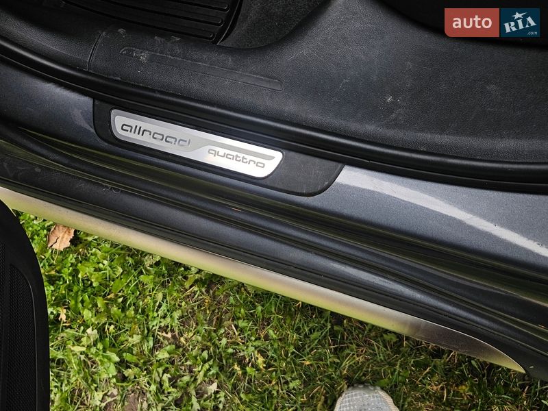 Універсал Audi A4 Allroad 2014 в Вінниці