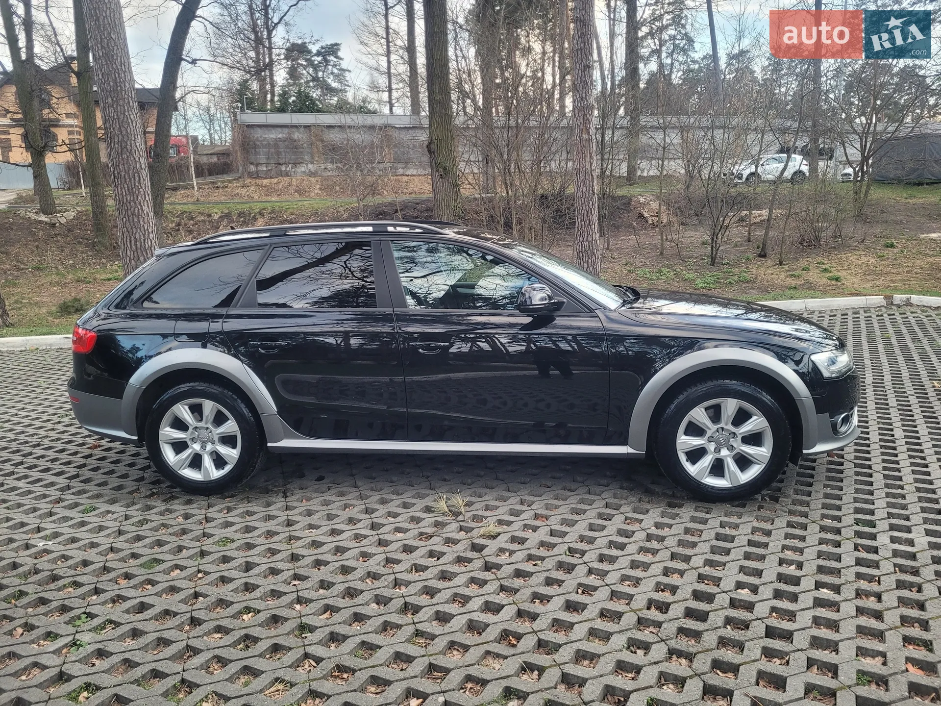 2015 Audi A4 allroad - мініатюра 6