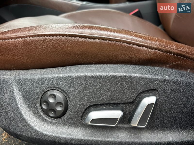 Универсал Audi A4 Allroad 2016 в Стрые фото 12 Универсал Audi A4 Allroad 2016 в Стрые