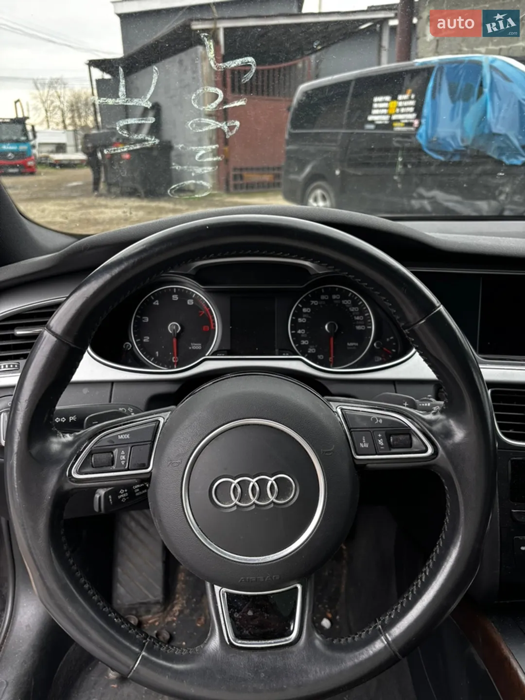 2016 Audi A4 allroad - мініатюра 24