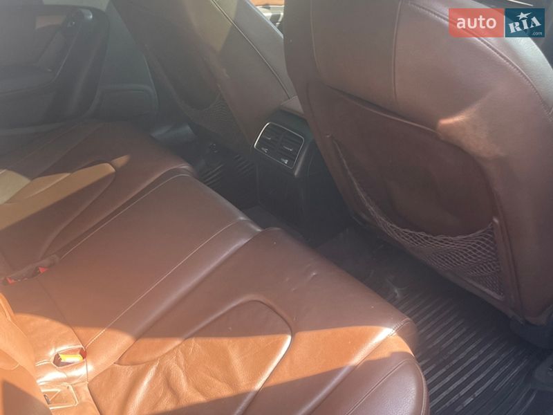 Універсал Audi A4 Allroad 2015 в Первомайську фото 20 Універсал Audi A4 Allroad 2015 в Первомайську