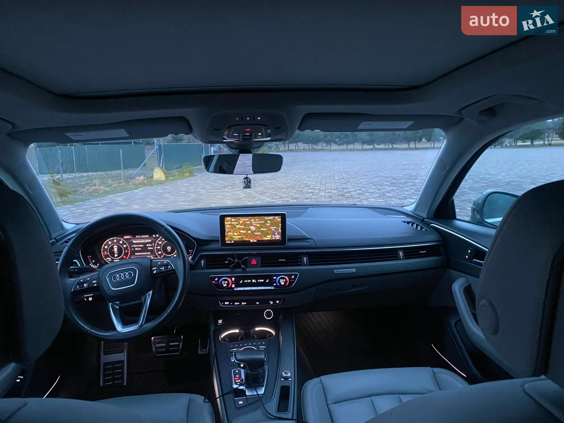 2018 Audi A4 allroad - мініатюра 5
