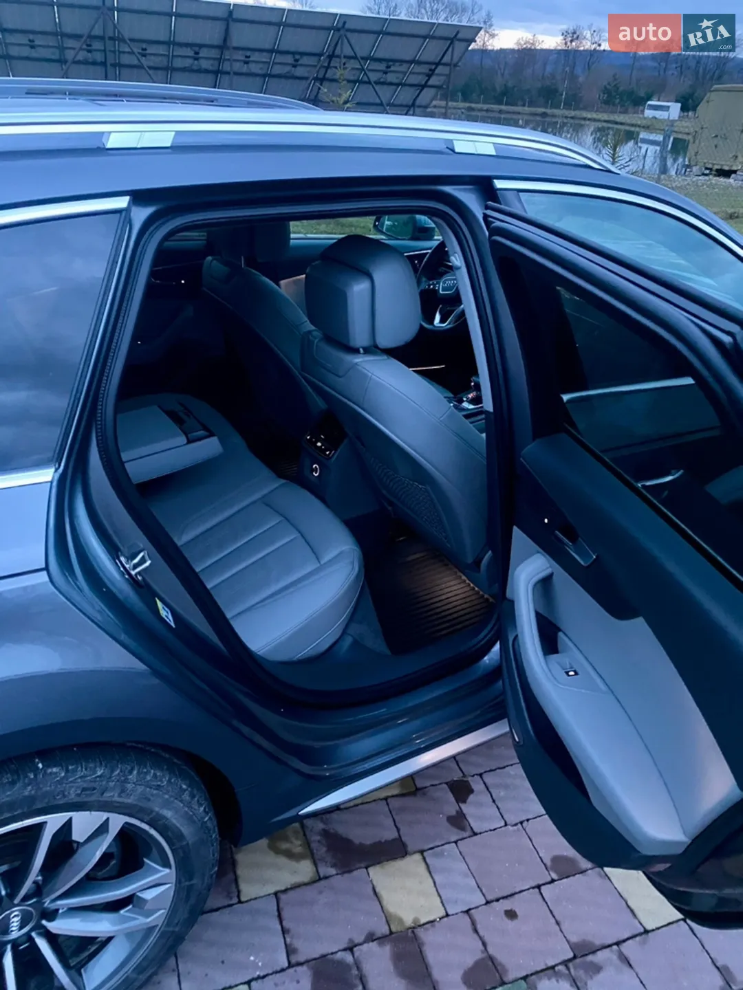 2018 Audi A4 allroad - мініатюра 9