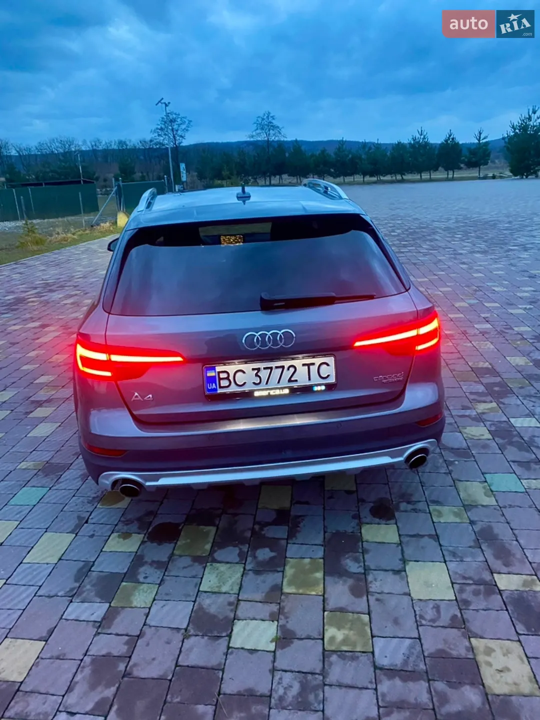 2018 Audi A4 allroad - мініатюра 10