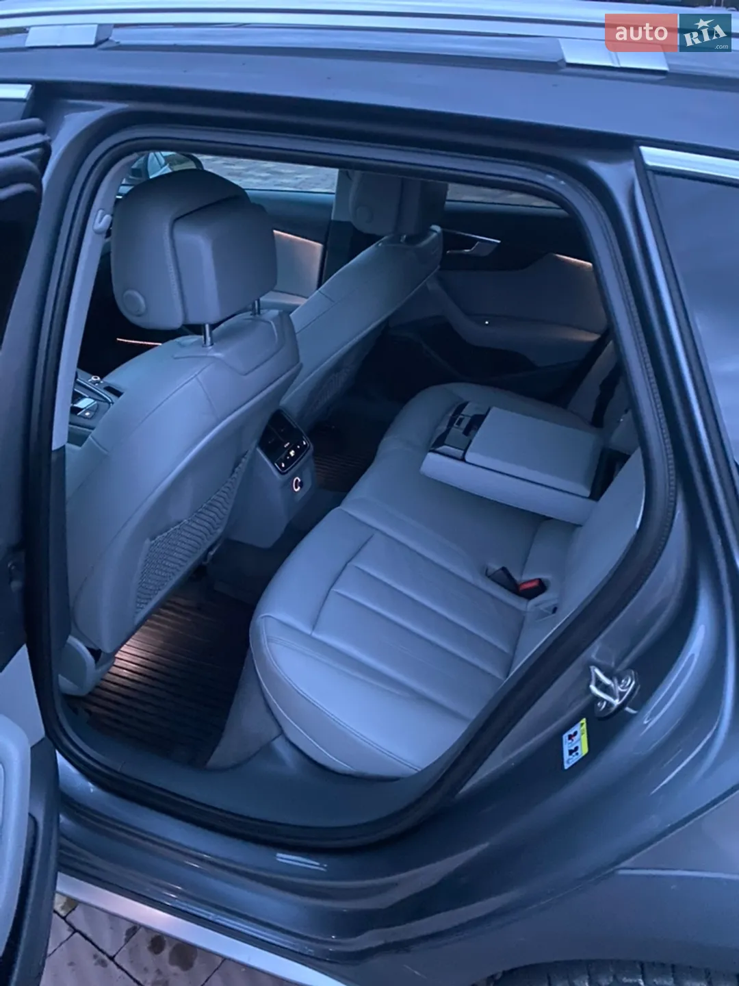 2018 Audi A4 allroad - мініатюра 12