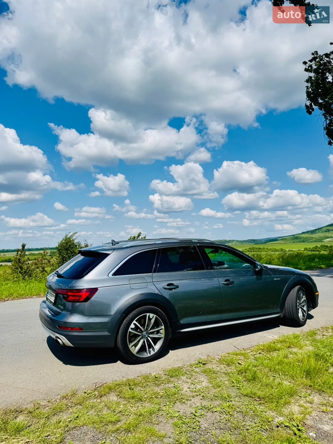 2018 Audi A4 allroad - мініатюра 14