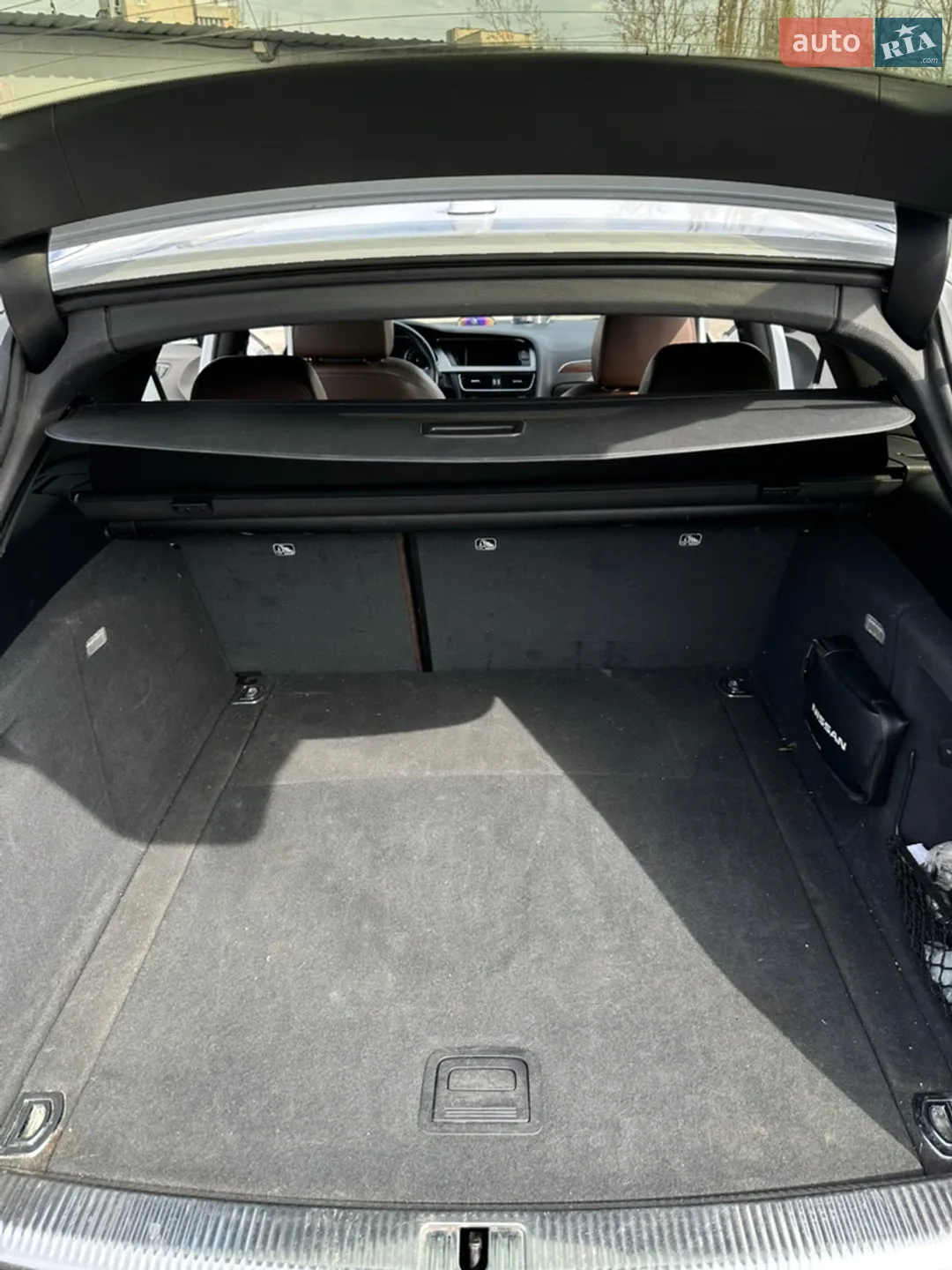 2014 Audi A4 allroad - мініатюра 22