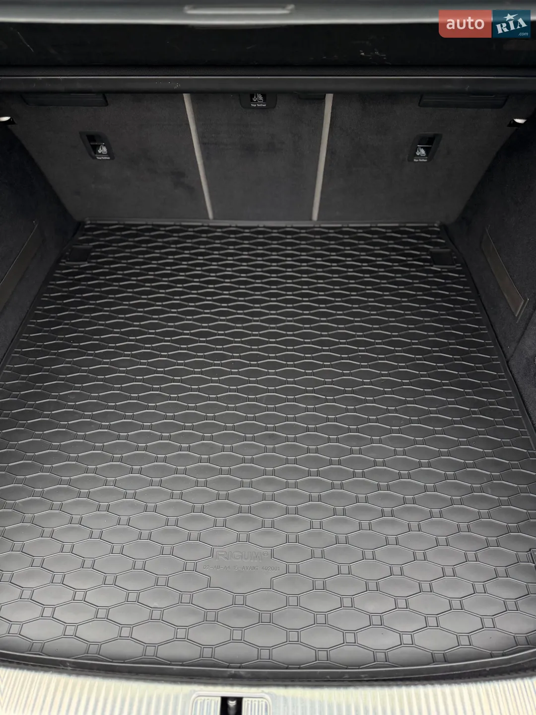 2020 Audi A4 allroad - мініатюра 11