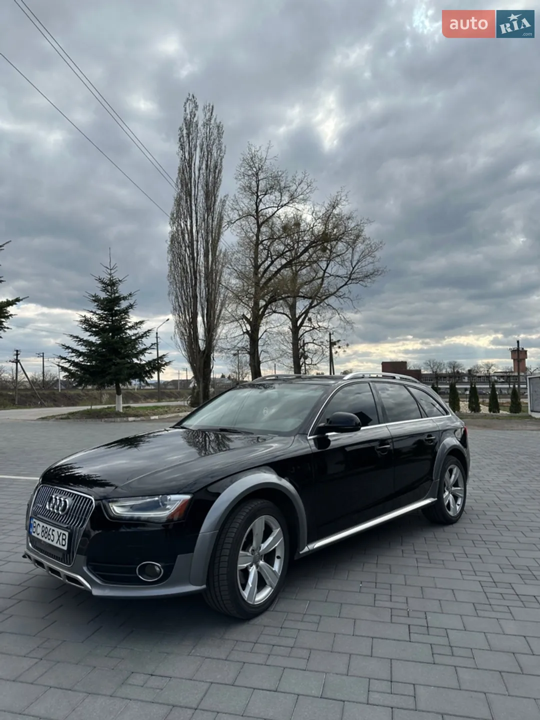 Фото авто 4
