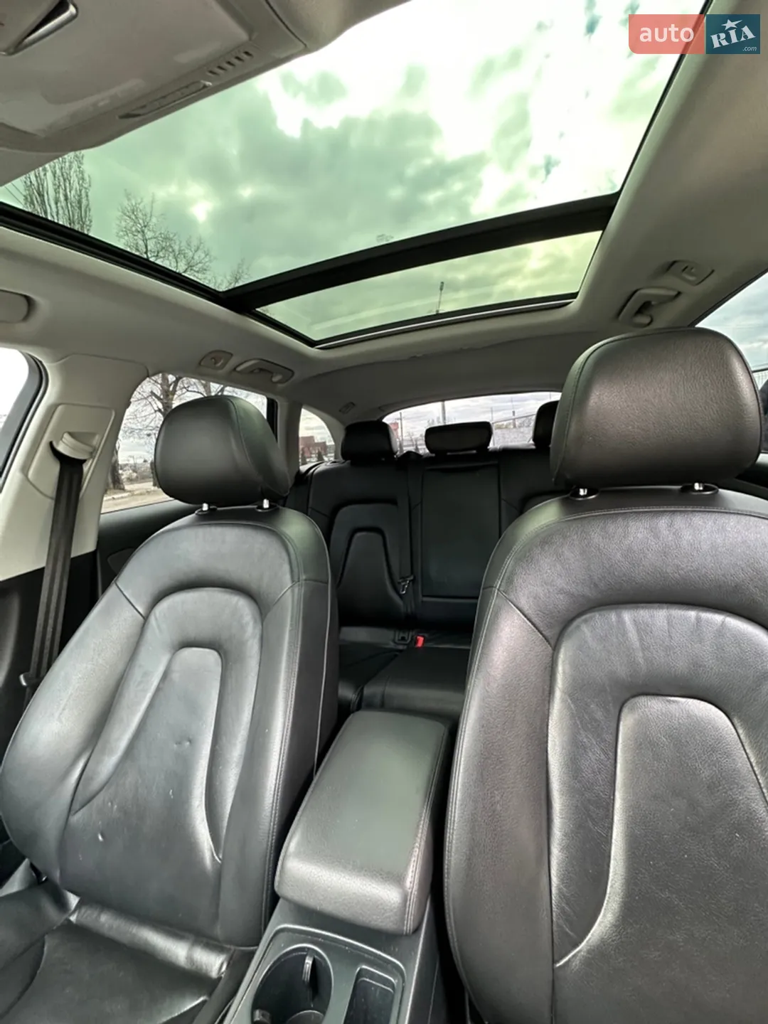 2014 Audi A4 allroad - мініатюра 12