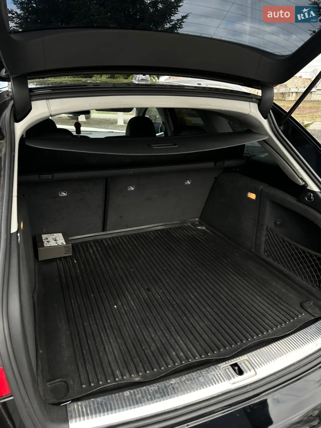 2014 Audi A4 allroad - мініатюра 17
