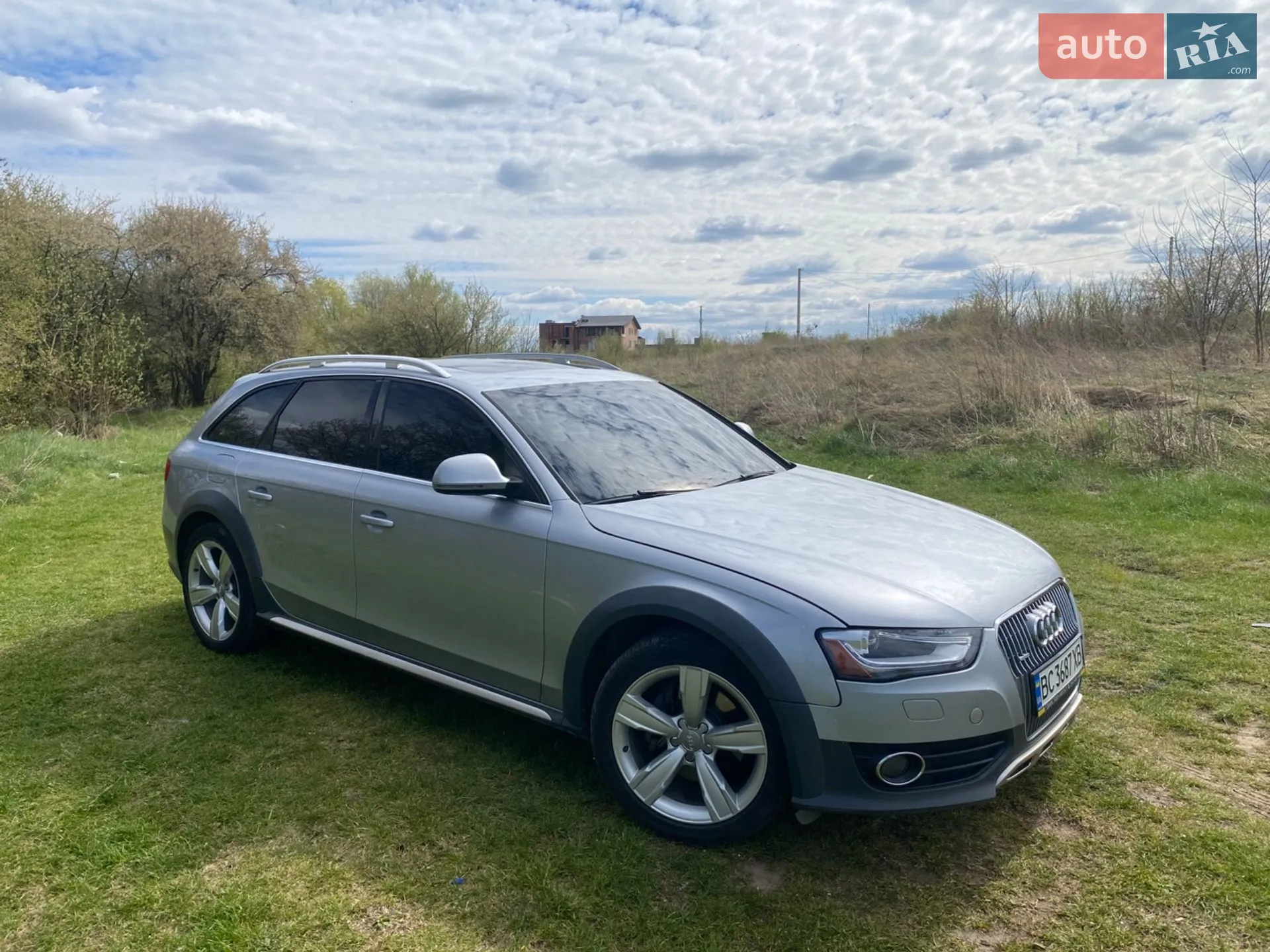 2015 Audi A4 allroad - мініатюра 23