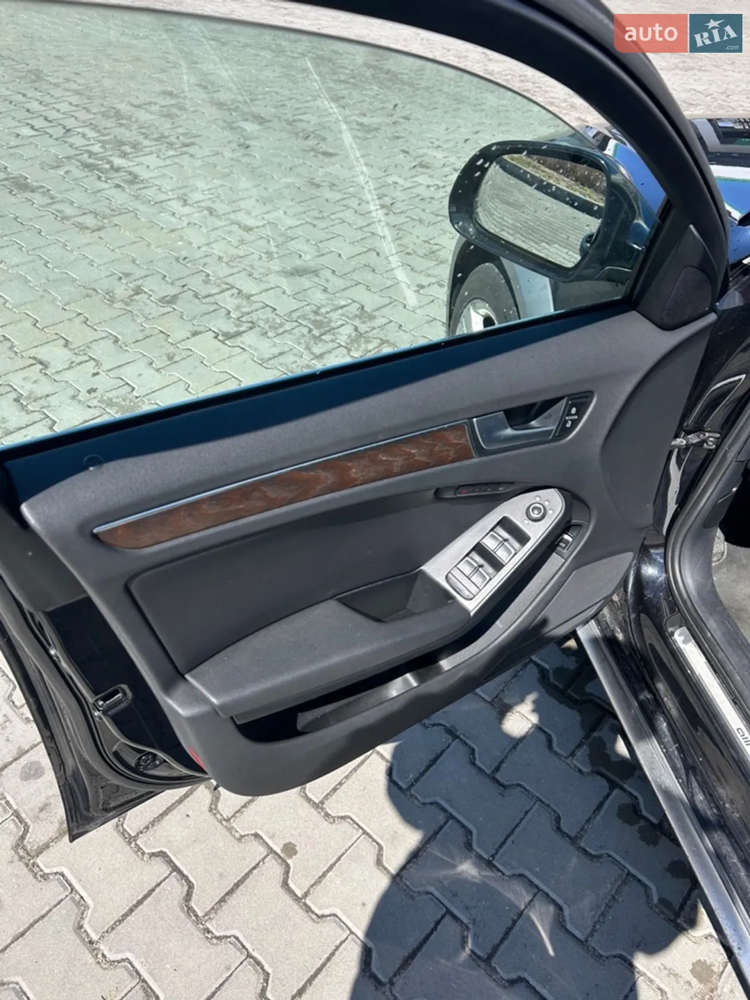 2012 Audi A4 allroad - мініатюра 9