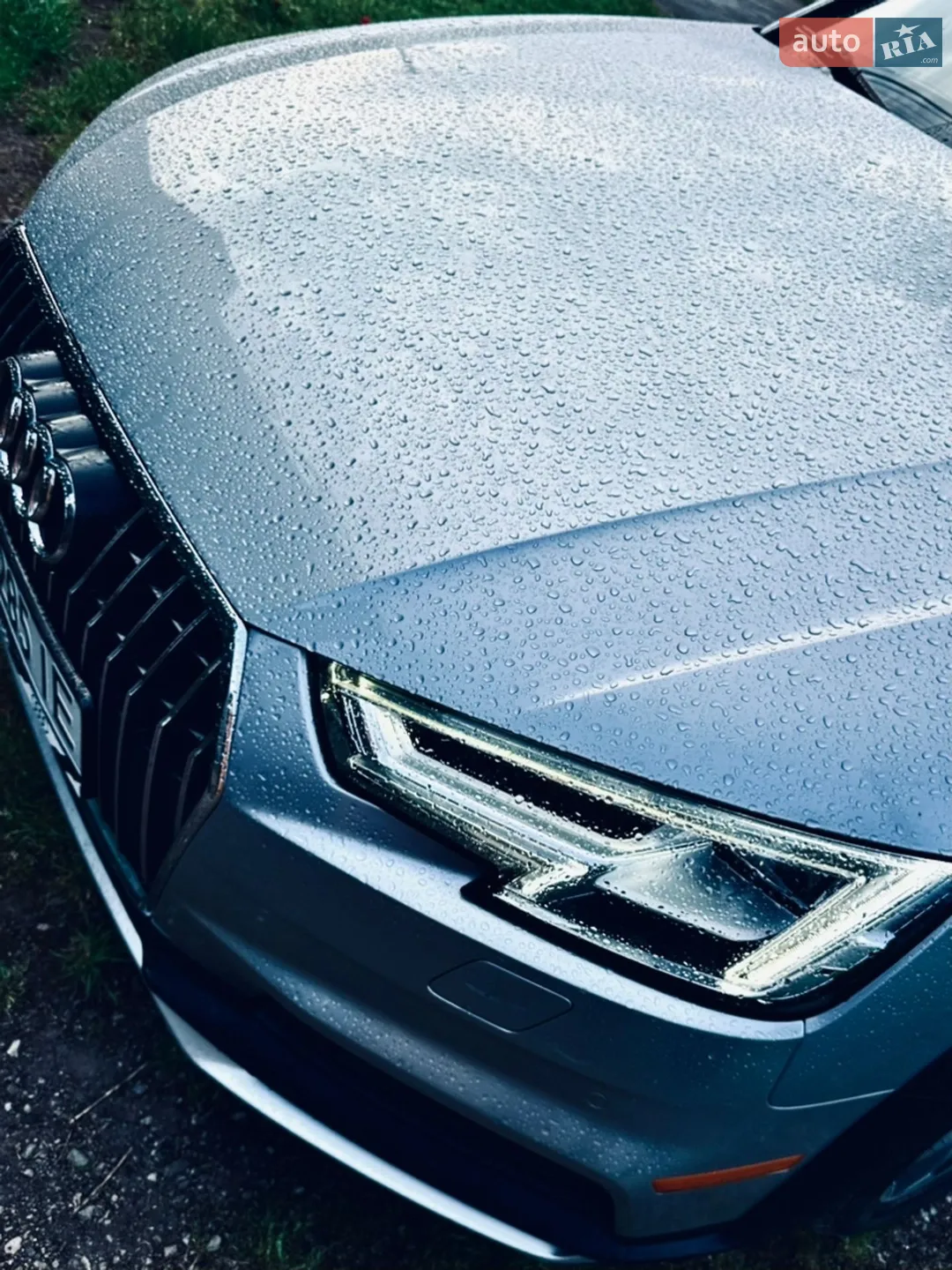 2017 Audi A4 allroad - мініатюра 24
