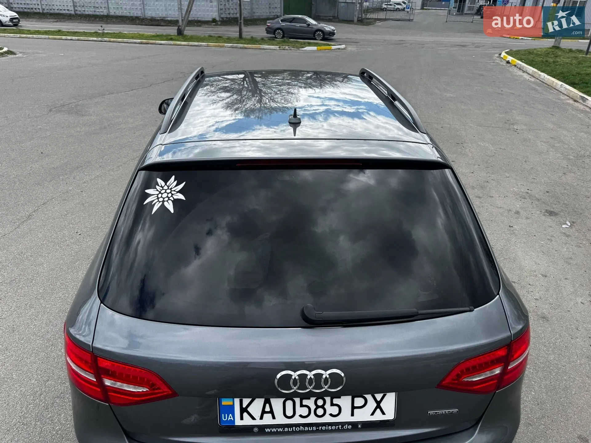 2015 Audi A4 allroad - мініатюра 8
