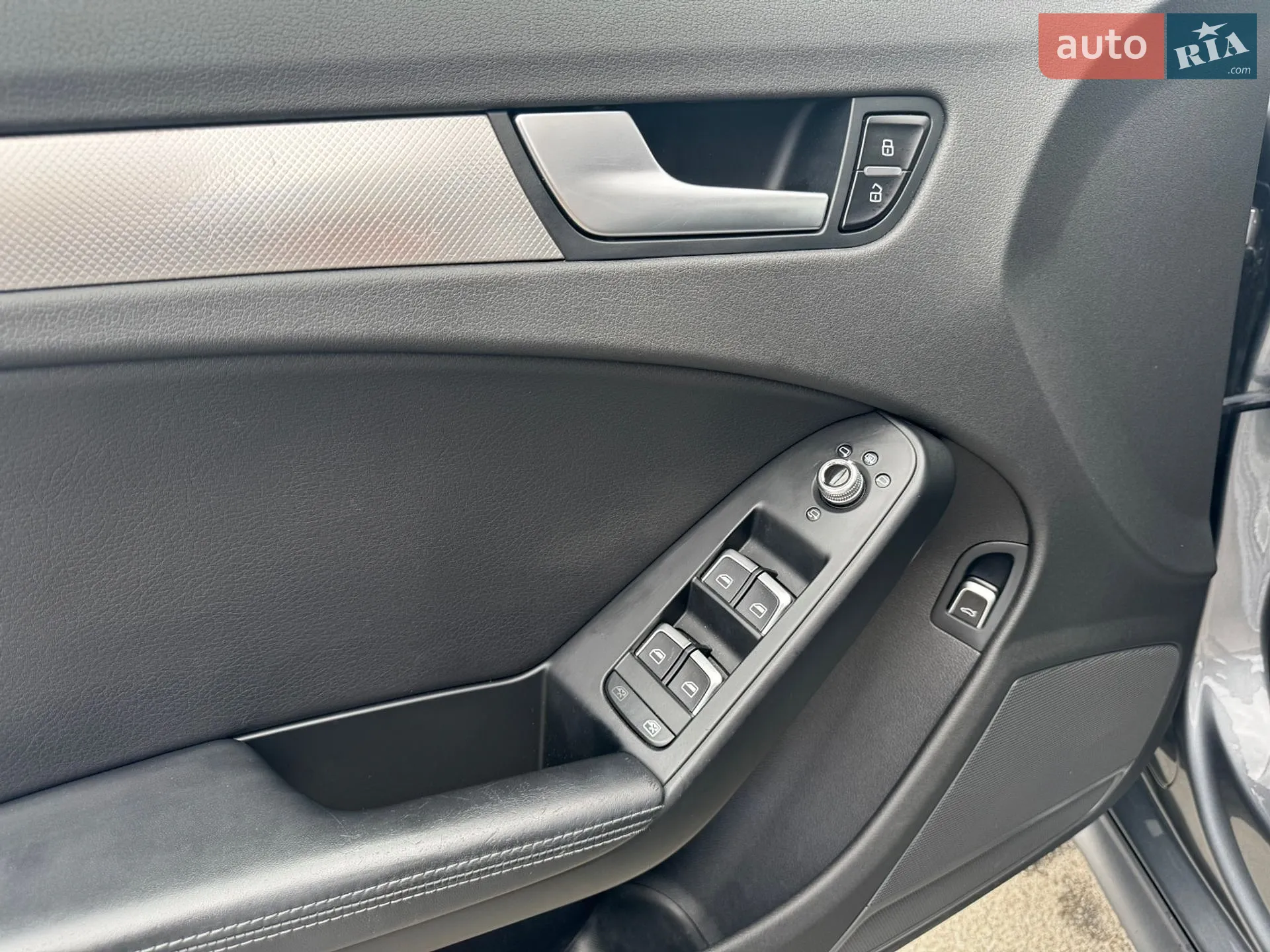 2015 Audi A4 allroad - мініатюра 14