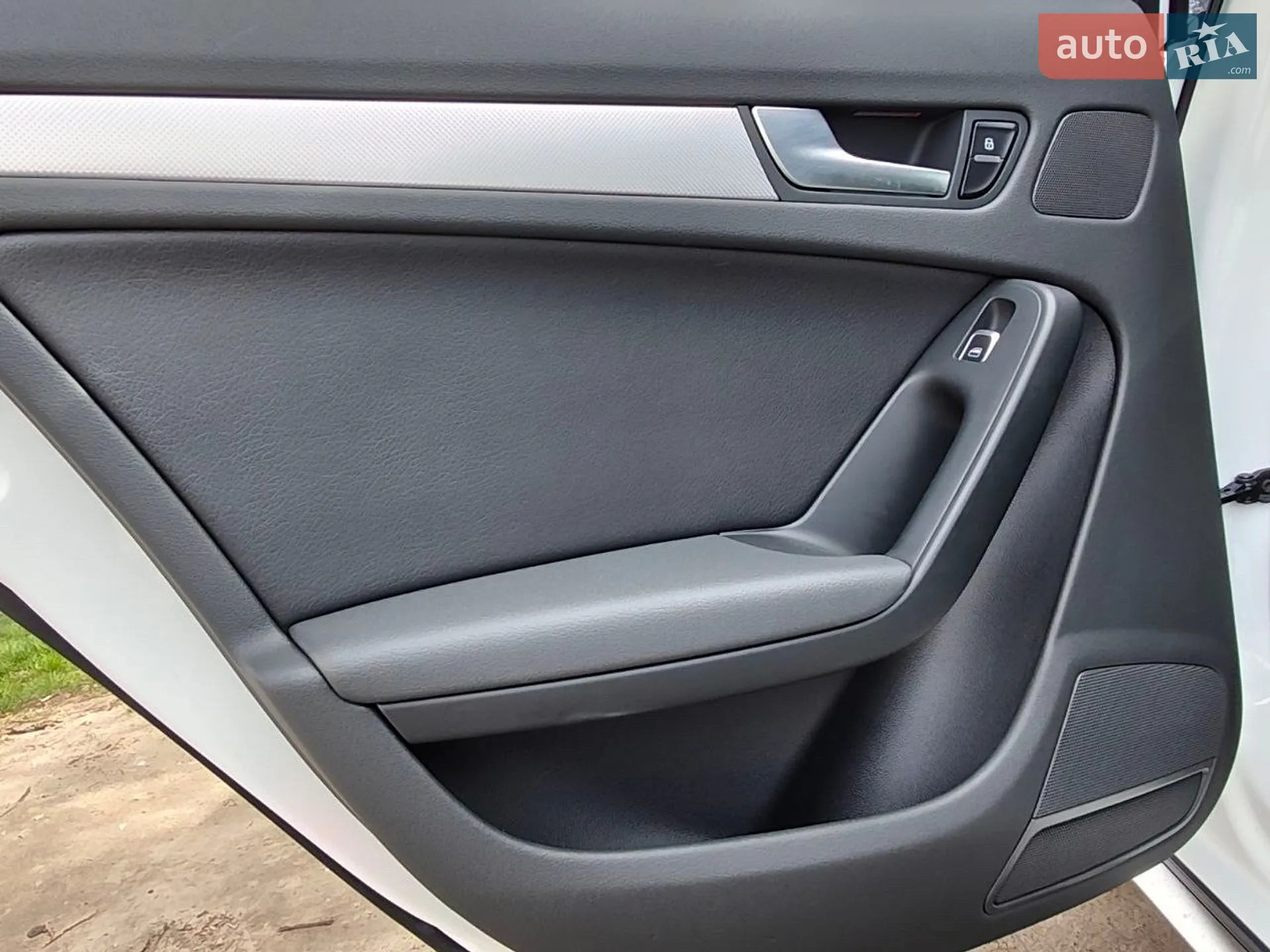 2015 Audi A4 allroad - мініатюра 12