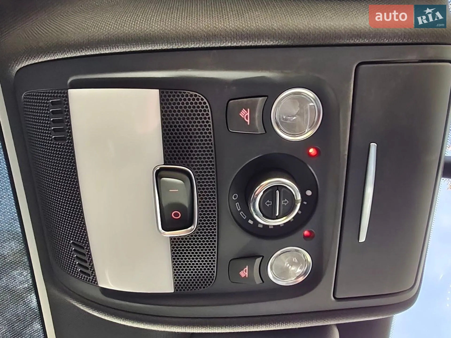 2015 Audi A4 allroad - мініатюра 16