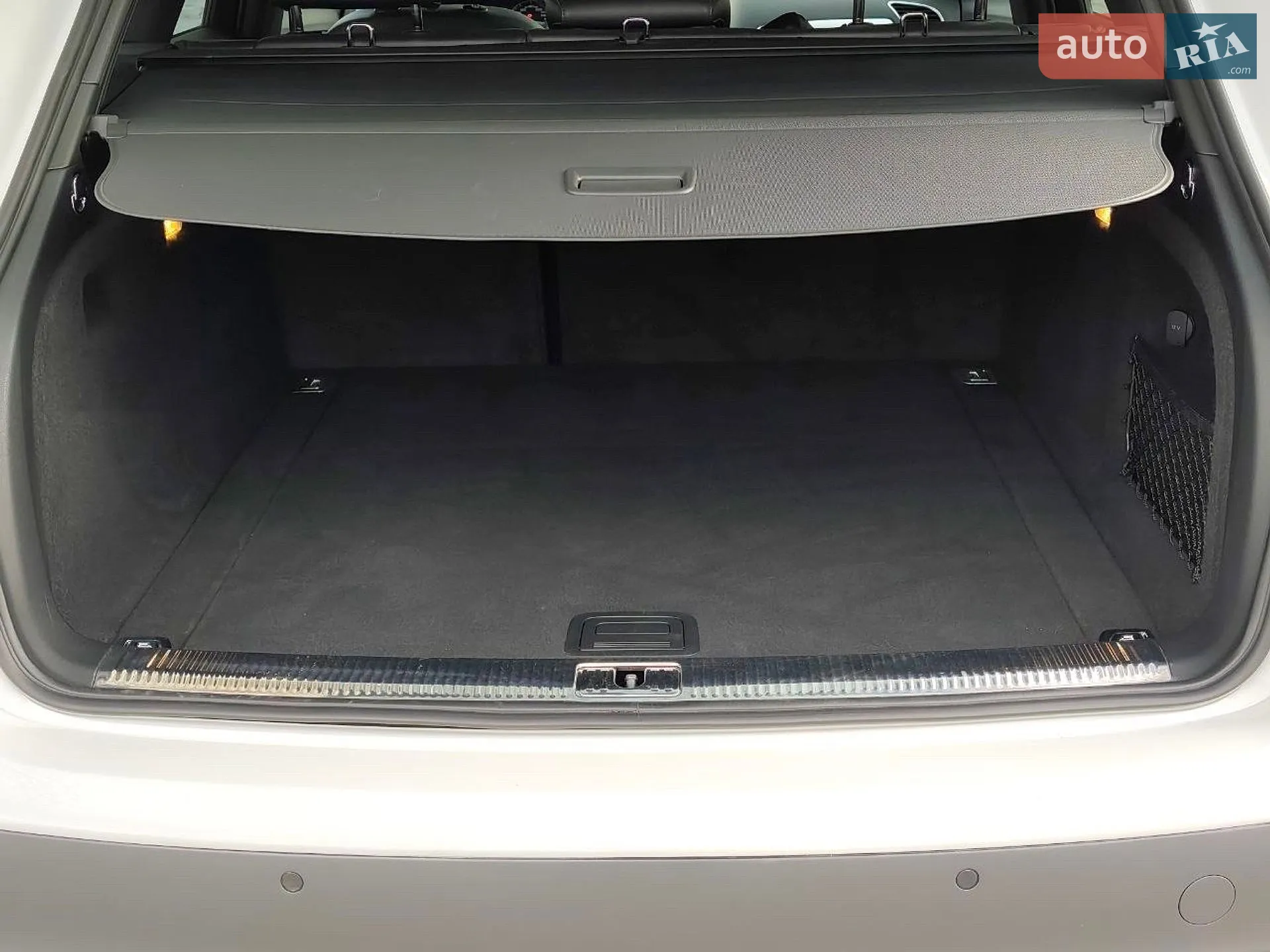2015 Audi A4 allroad - мініатюра 26