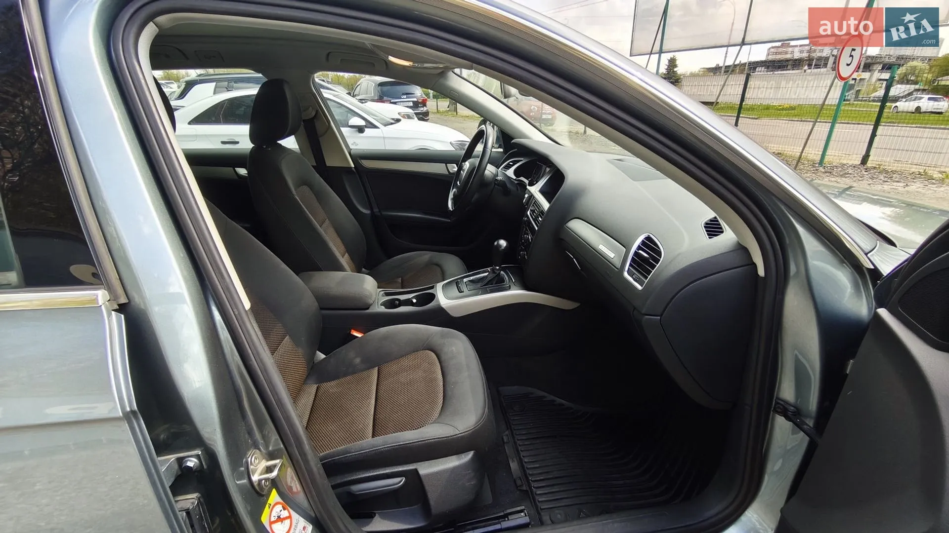2011 Audi A4 allroad - мініатюра 17