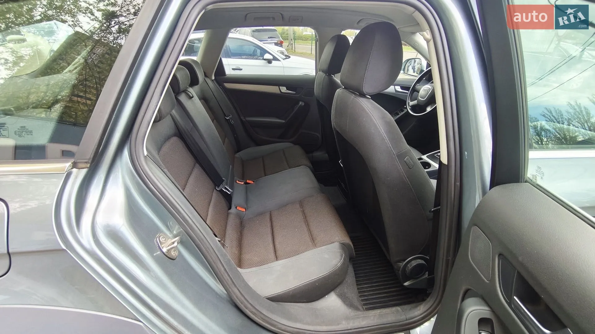 2011 Audi A4 allroad - мініатюра 20