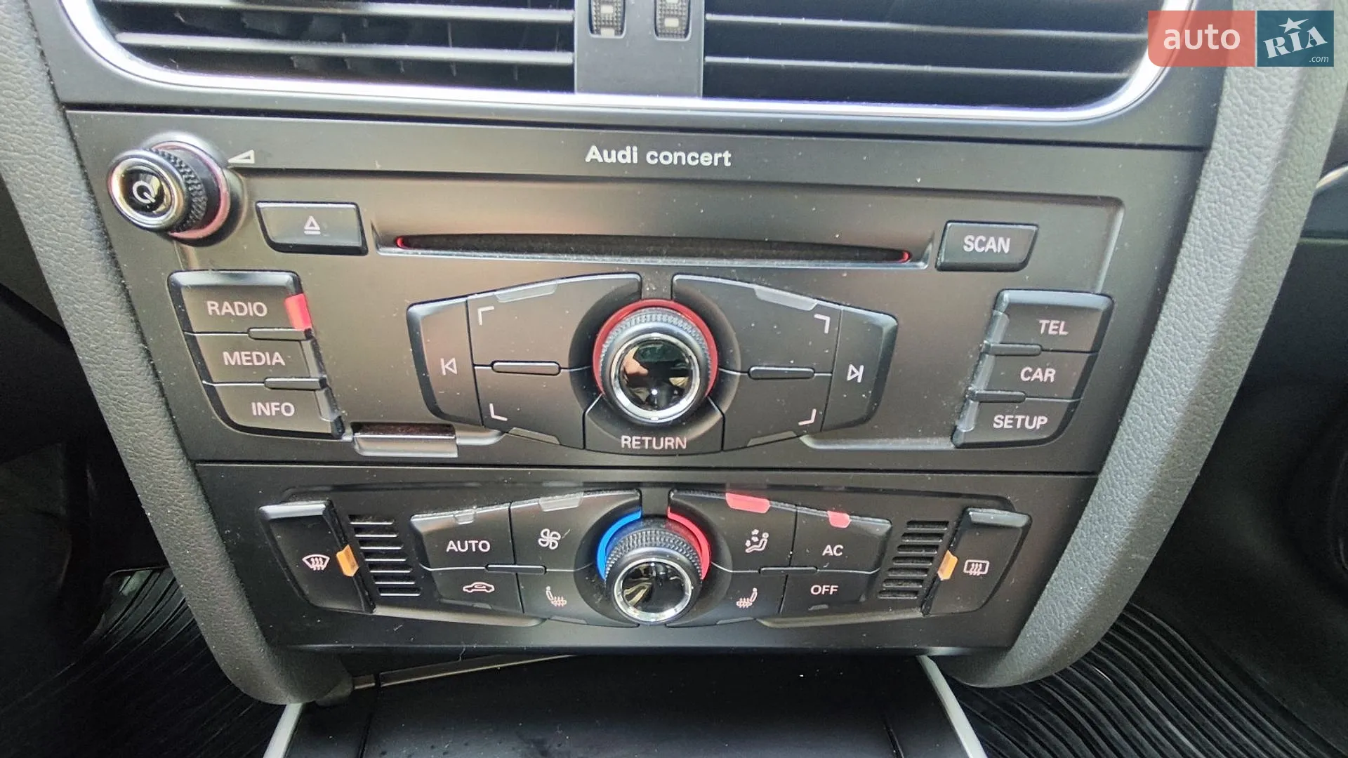 2011 Audi A4 allroad - мініатюра 27