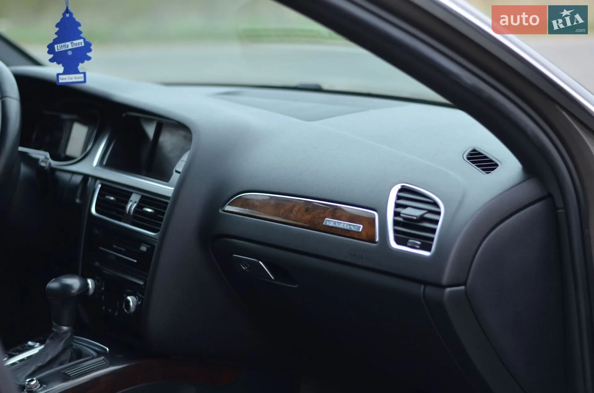 2013 Audi A4 allroad - мініатюра 23