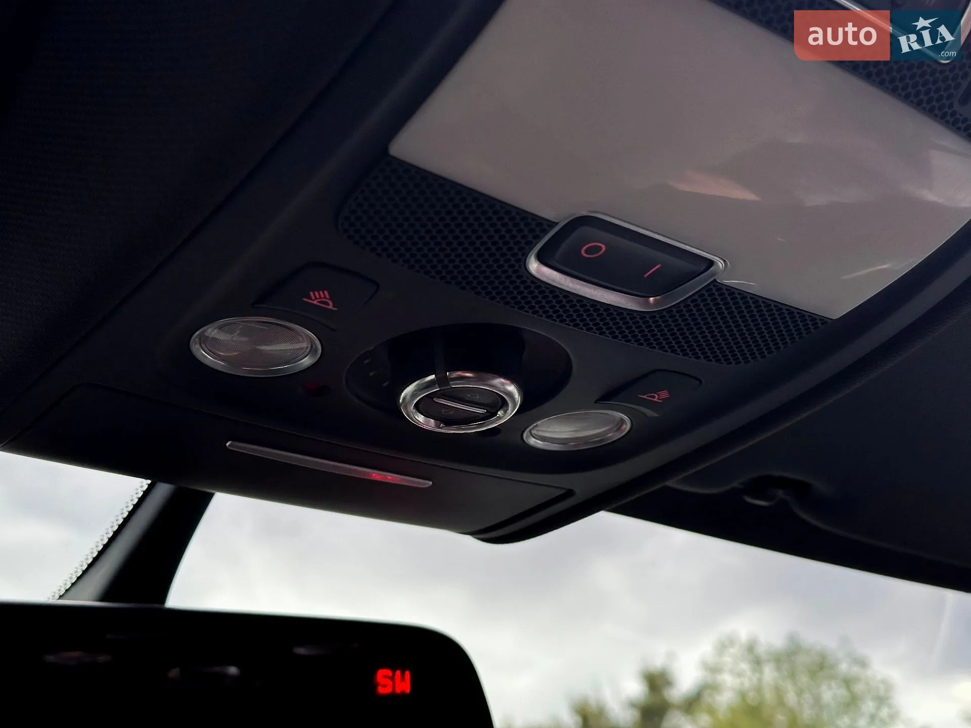 2013 Audi A4 allroad - мініатюра 28