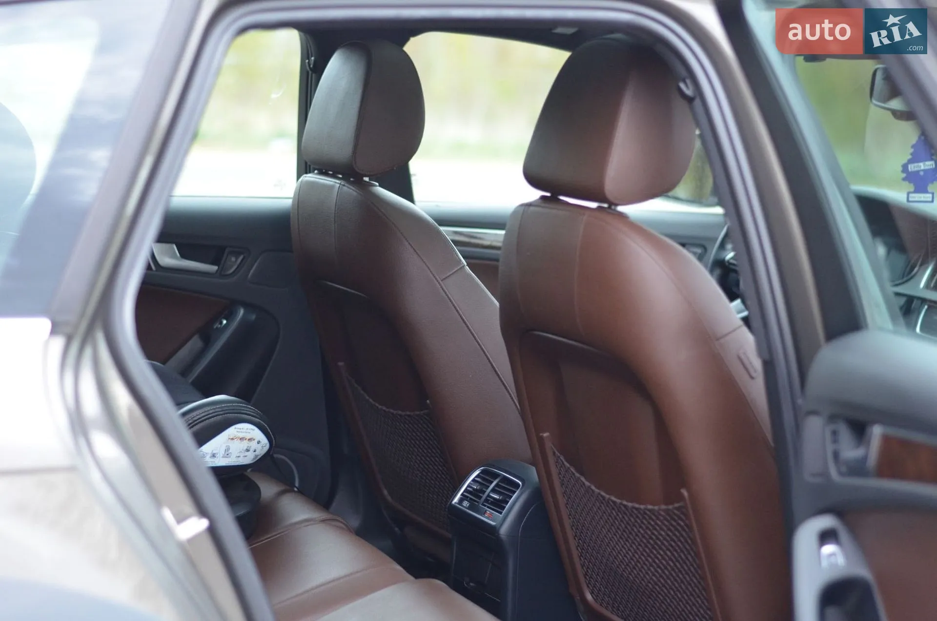 2013 Audi A4 allroad - мініатюра 35