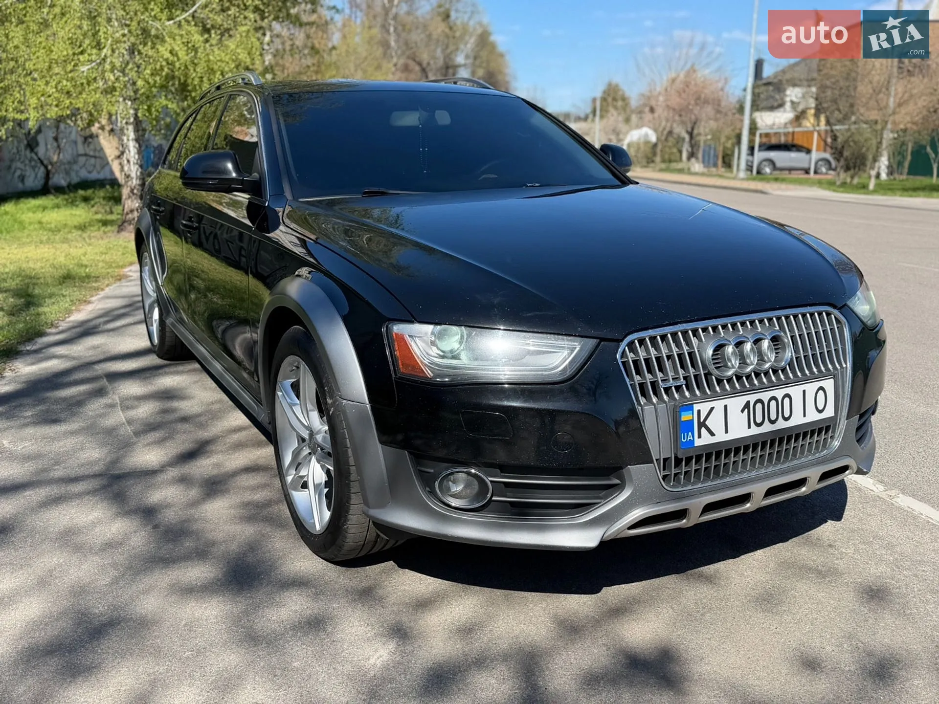 Фото авто 1