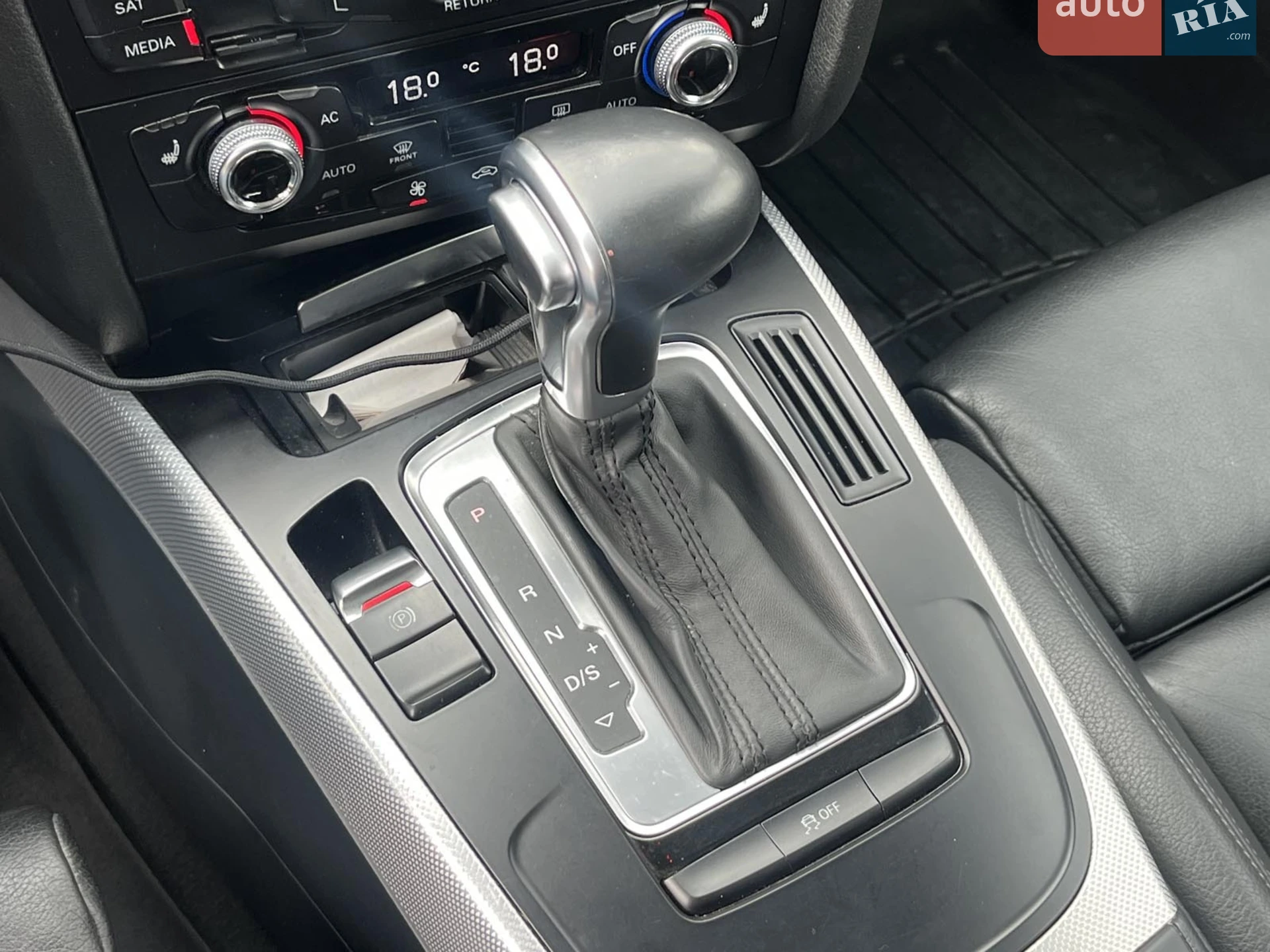 2013 Audi A4 allroad - мініатюра 35