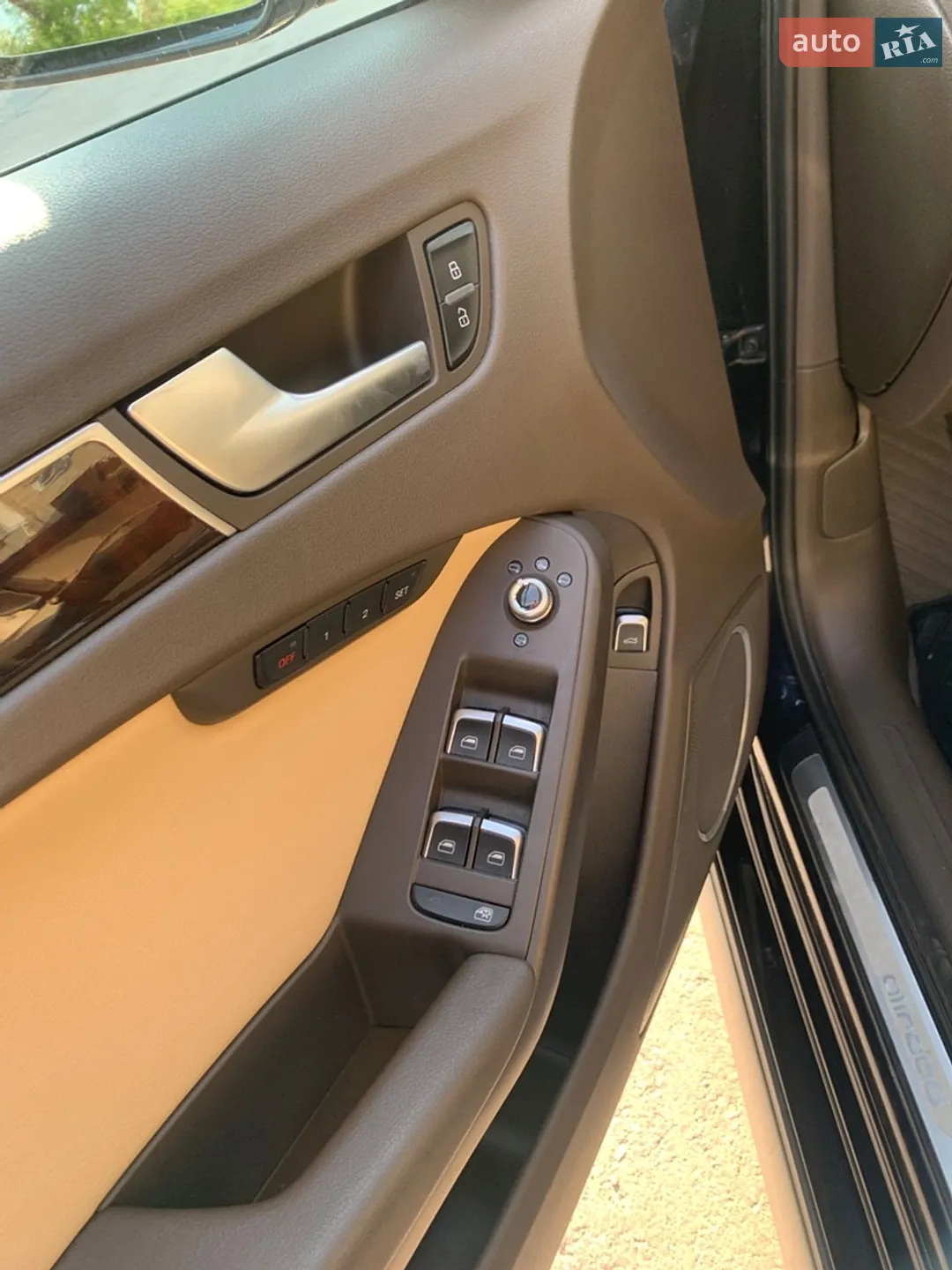2016 Audi A4 allroad - мініатюра 9
