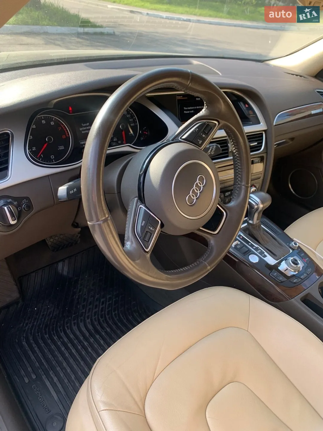 2016 Audi A4 allroad - мініатюра 7
