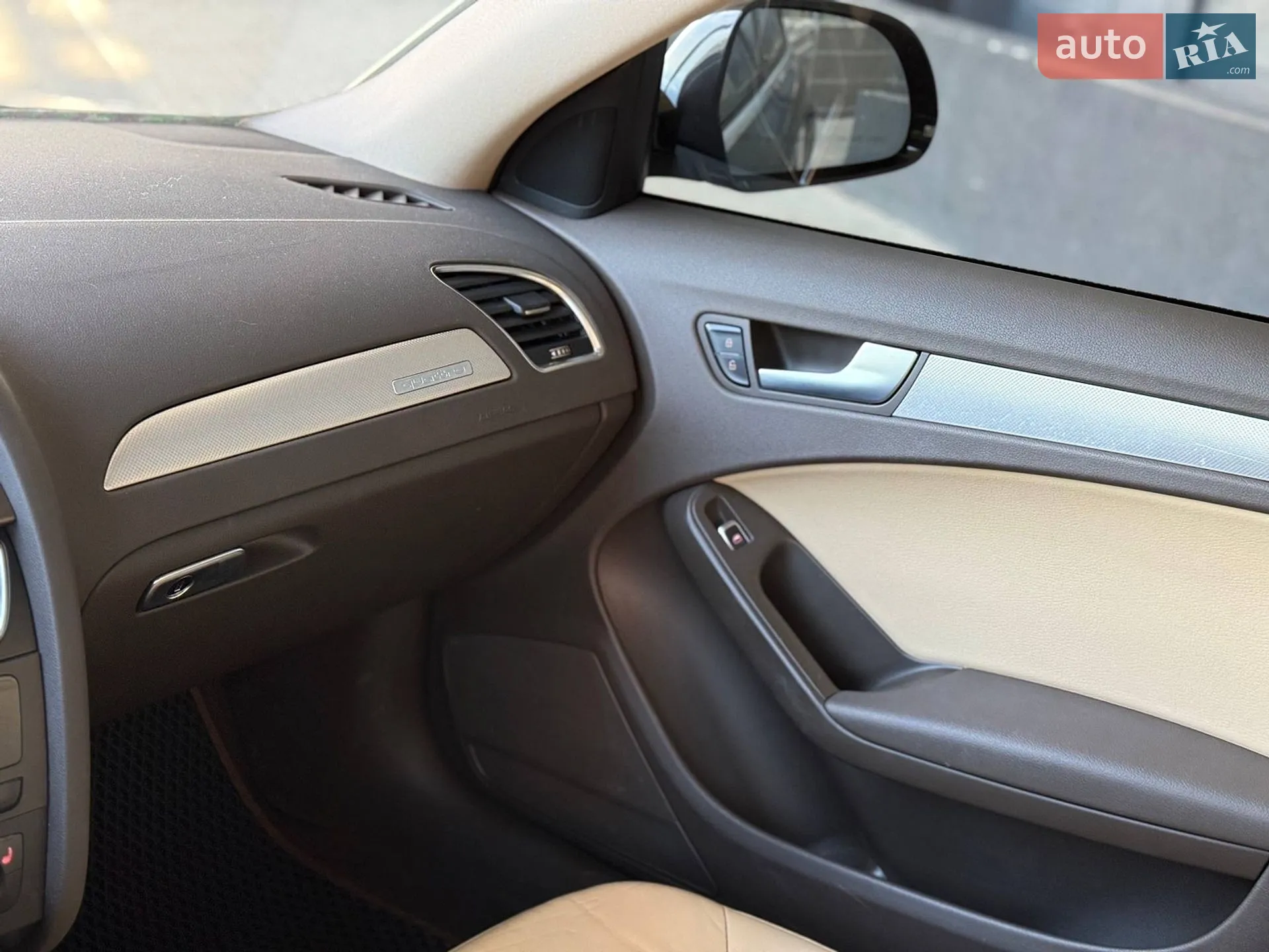 2012 Audi A4 allroad - мініатюра 18